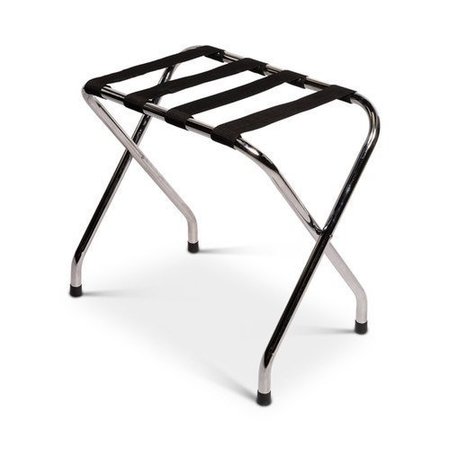 AMTEX Luggage Rack Ss, Without Back Metal 51K750-C